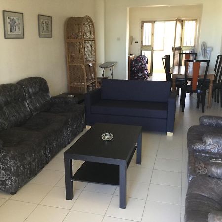 Ekali House Apartments Limassol Eksteriør billede