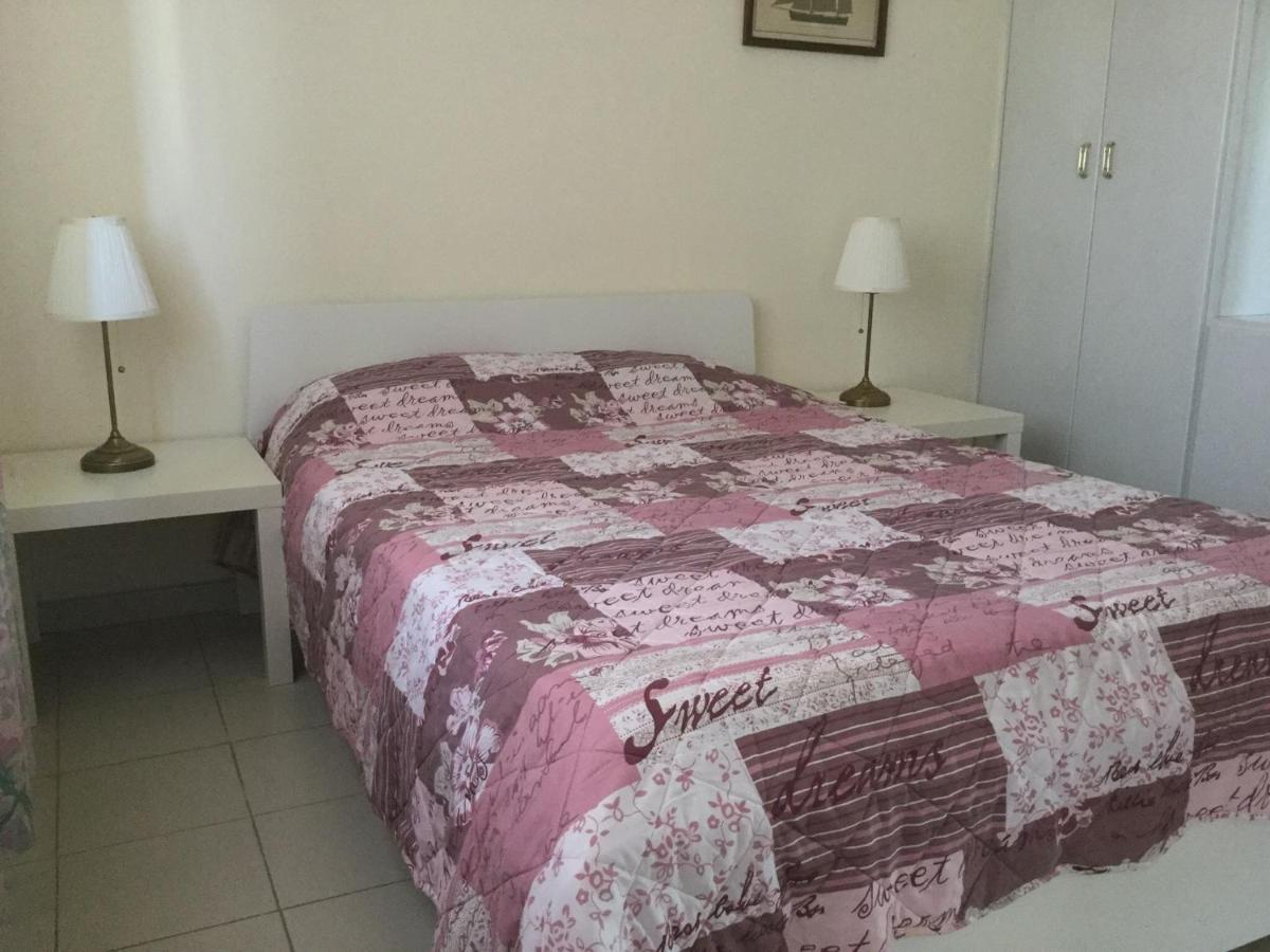 Ekali House Apartments Limassol Eksteriør billede