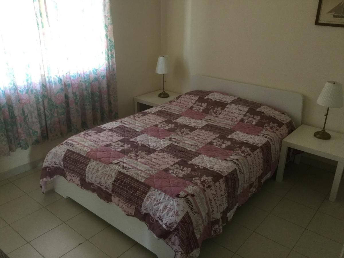 Ekali House Apartments Limassol Eksteriør billede