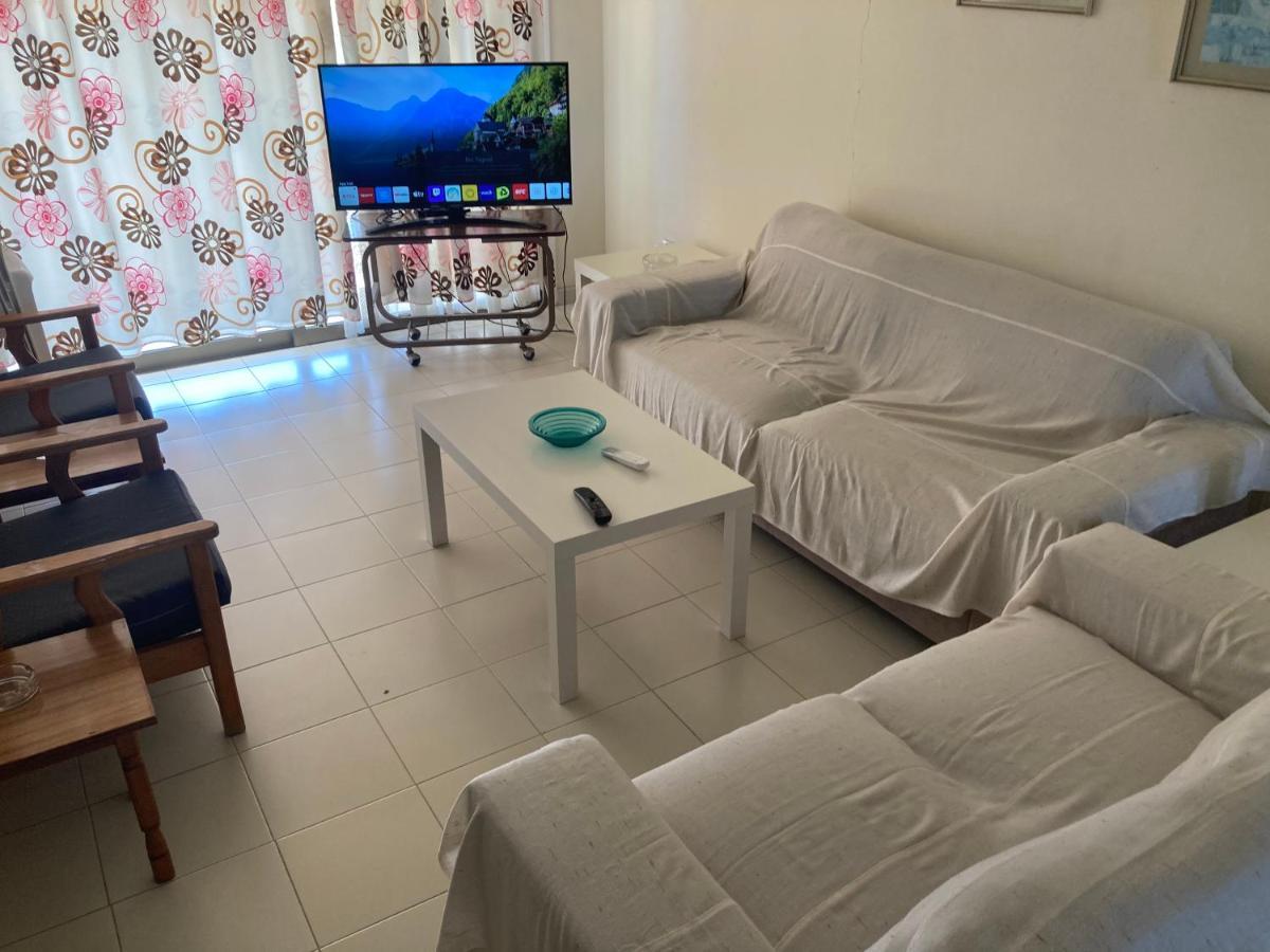 Ekali House Apartments Limassol Eksteriør billede
