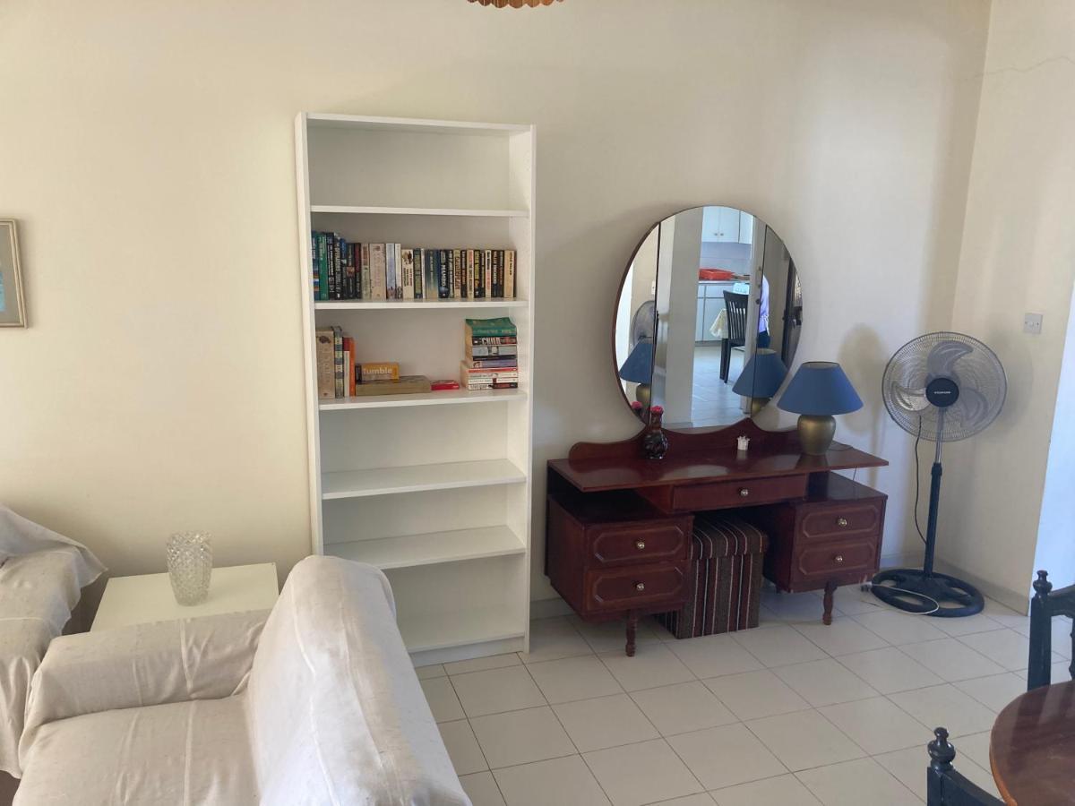 Ekali House Apartments Limassol Eksteriør billede