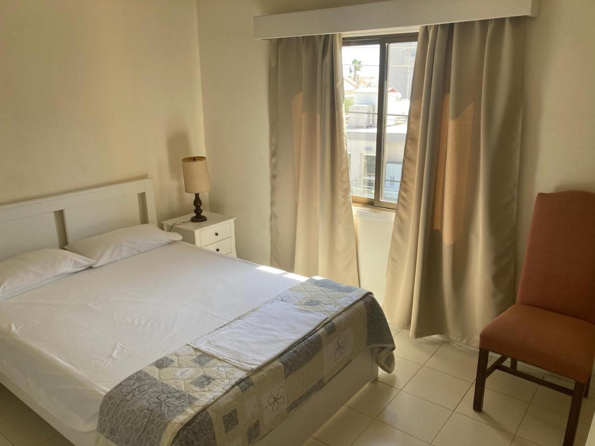 Ekali House Apartments Limassol Eksteriør billede