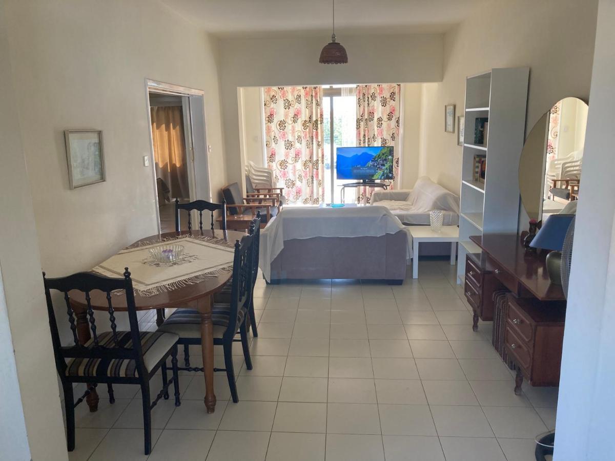 Ekali House Apartments Limassol Eksteriør billede