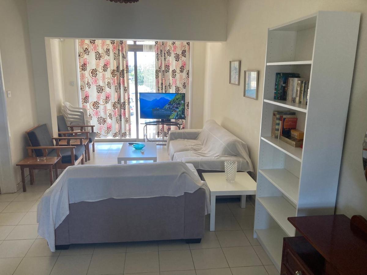 Ekali House Apartments Limassol Eksteriør billede