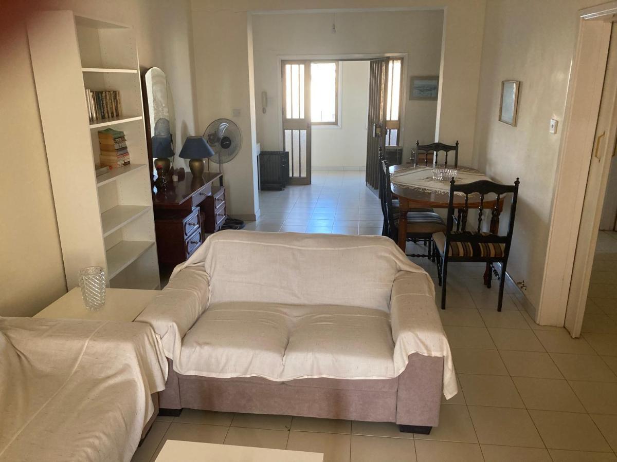 Ekali House Apartments Limassol Eksteriør billede