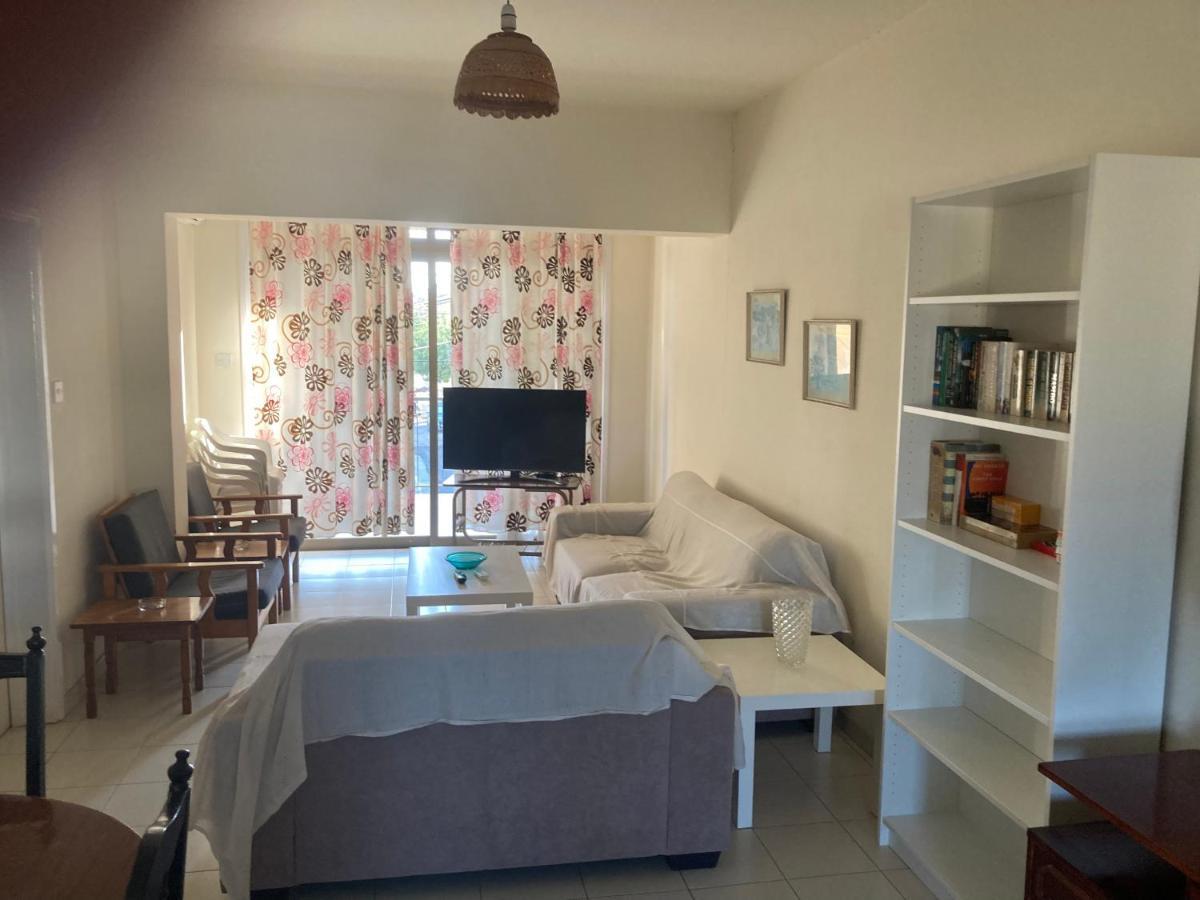 Ekali House Apartments Limassol Eksteriør billede