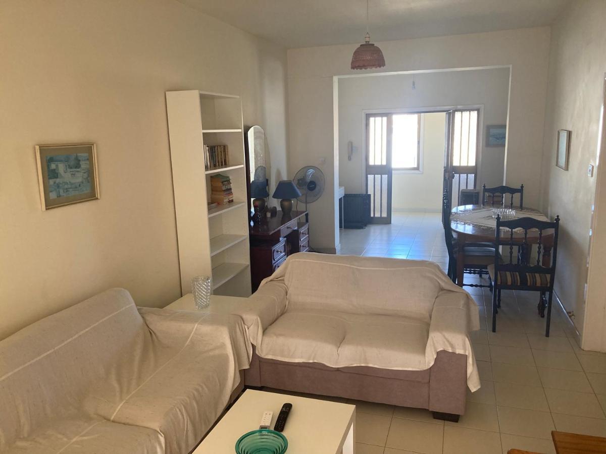 Ekali House Apartments Limassol Eksteriør billede