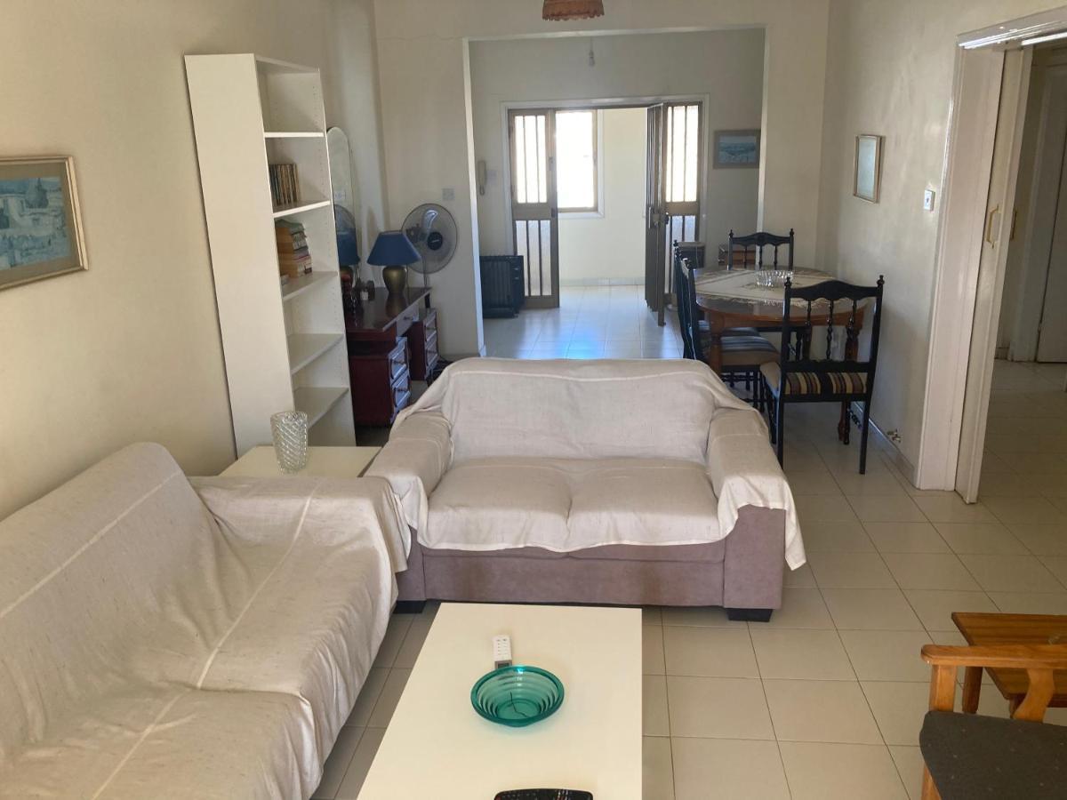 Ekali House Apartments Limassol Eksteriør billede