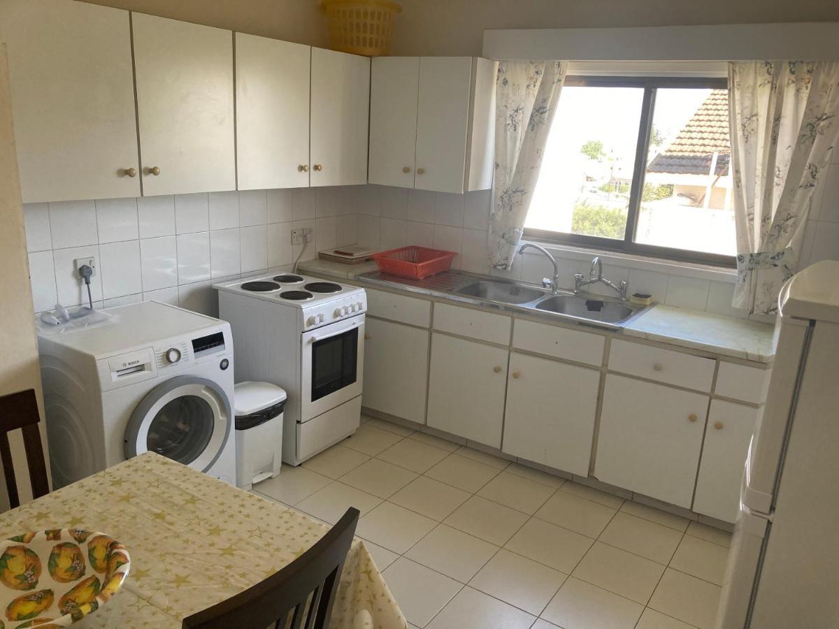 Ekali House Apartments Limassol Eksteriør billede