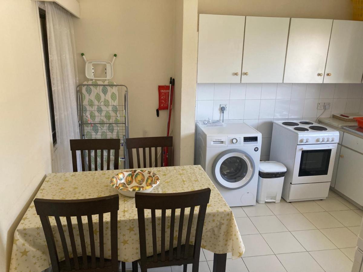 Ekali House Apartments Limassol Eksteriør billede