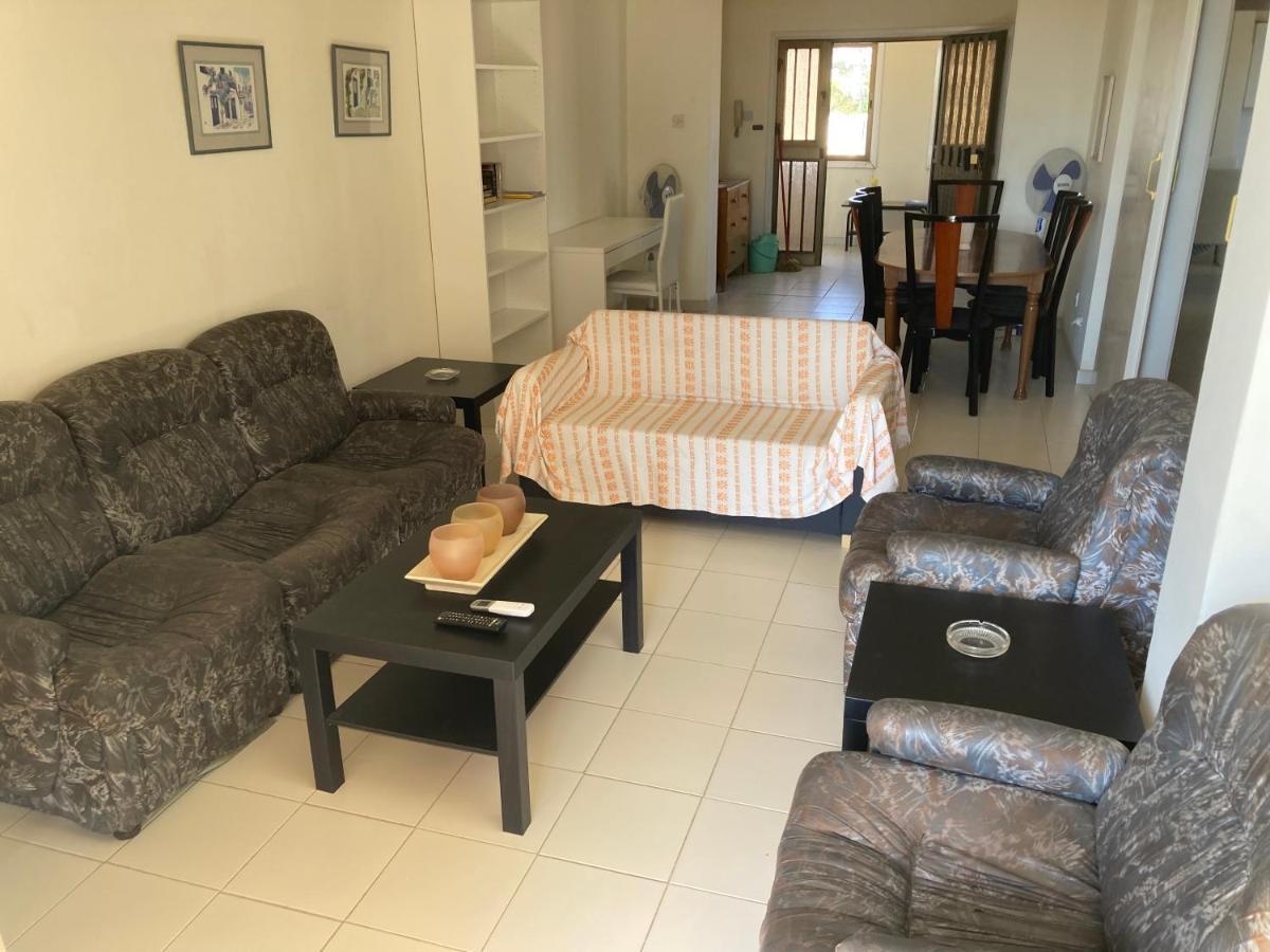 Ekali House Apartments Limassol Eksteriør billede