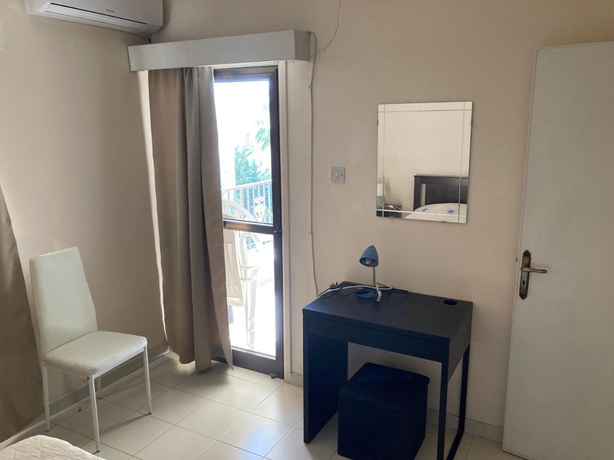 Ekali House Apartments Limassol Eksteriør billede