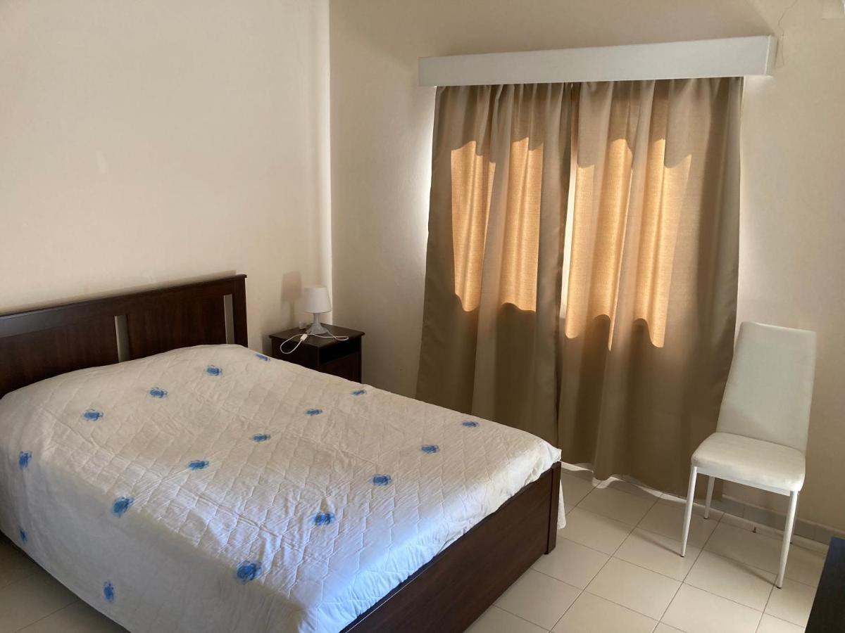 Ekali House Apartments Limassol Eksteriør billede