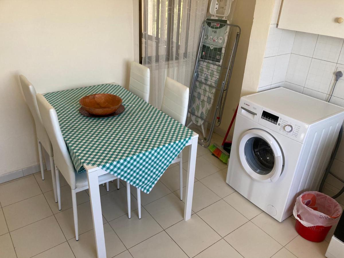 Ekali House Apartments Limassol Eksteriør billede
