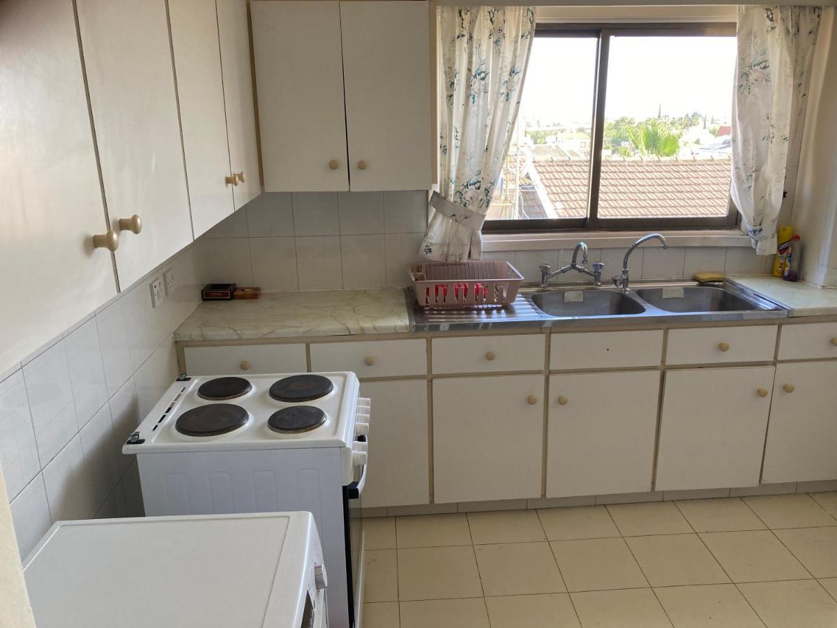 Ekali House Apartments Limassol Eksteriør billede