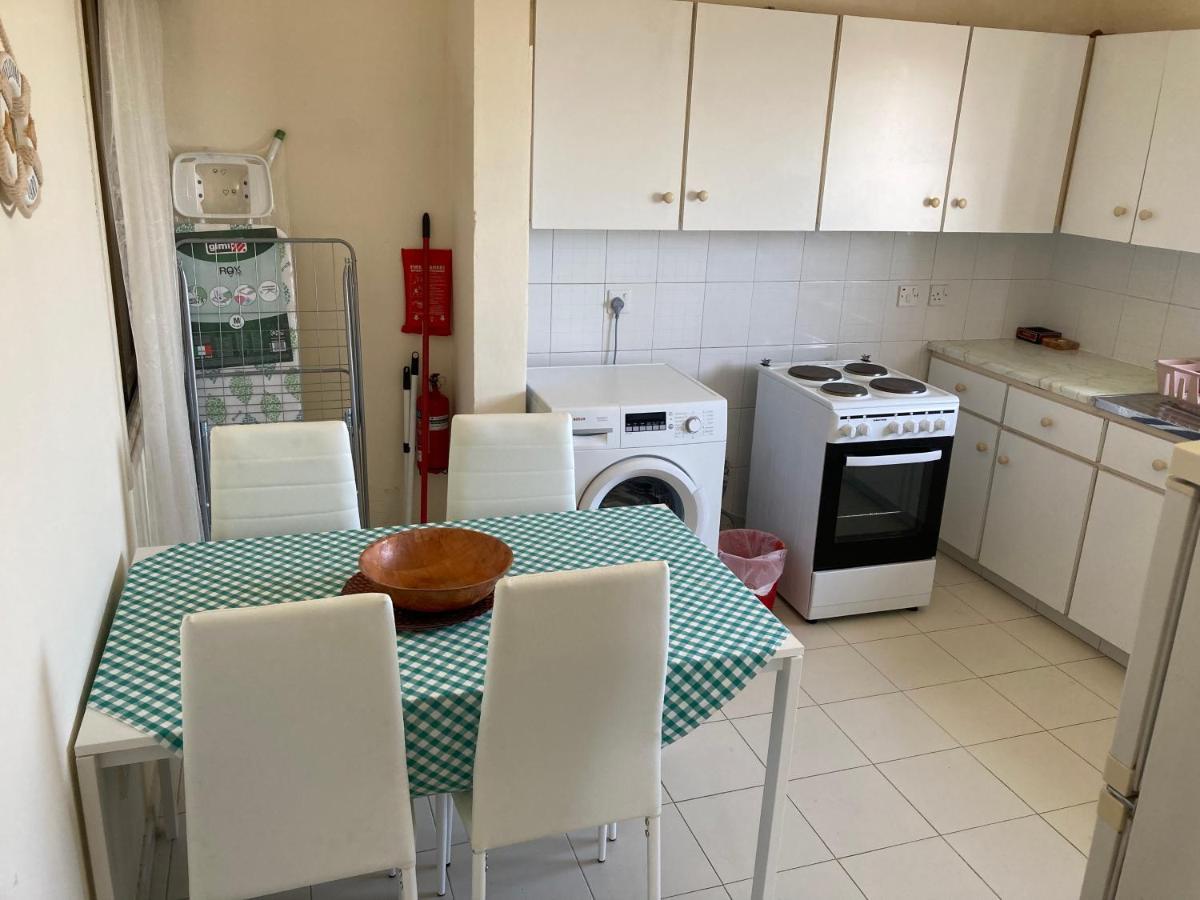 Ekali House Apartments Limassol Eksteriør billede