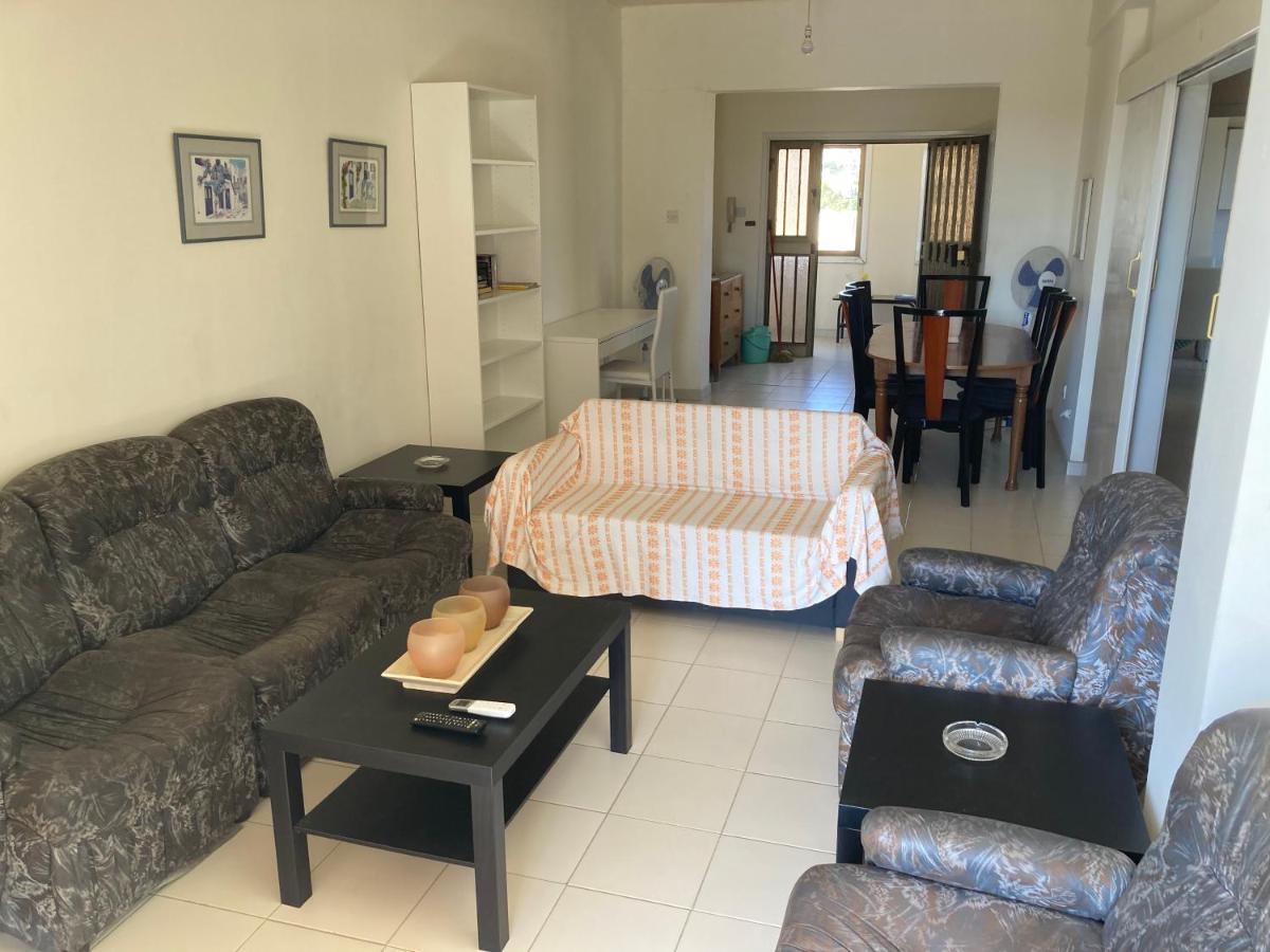 Ekali House Apartments Limassol Eksteriør billede