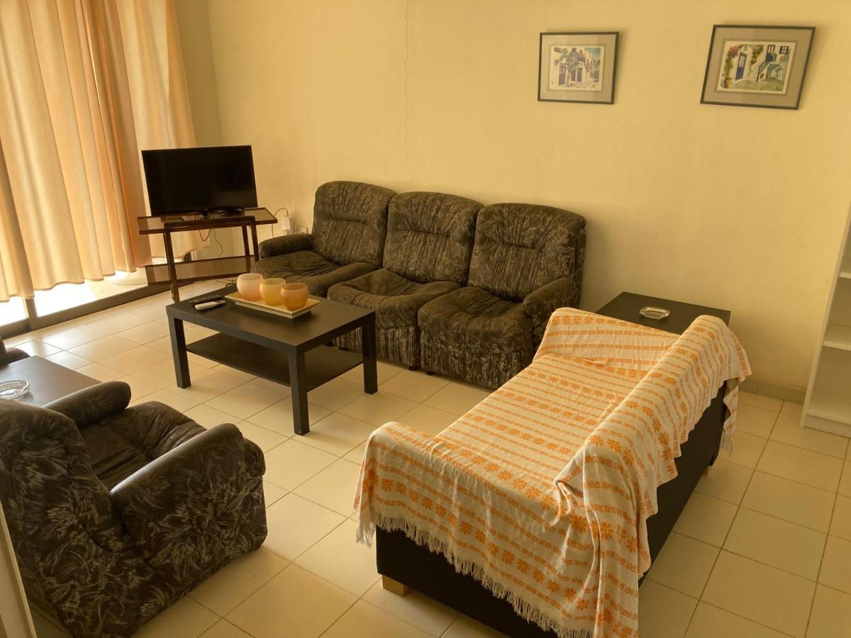Ekali House Apartments Limassol Eksteriør billede