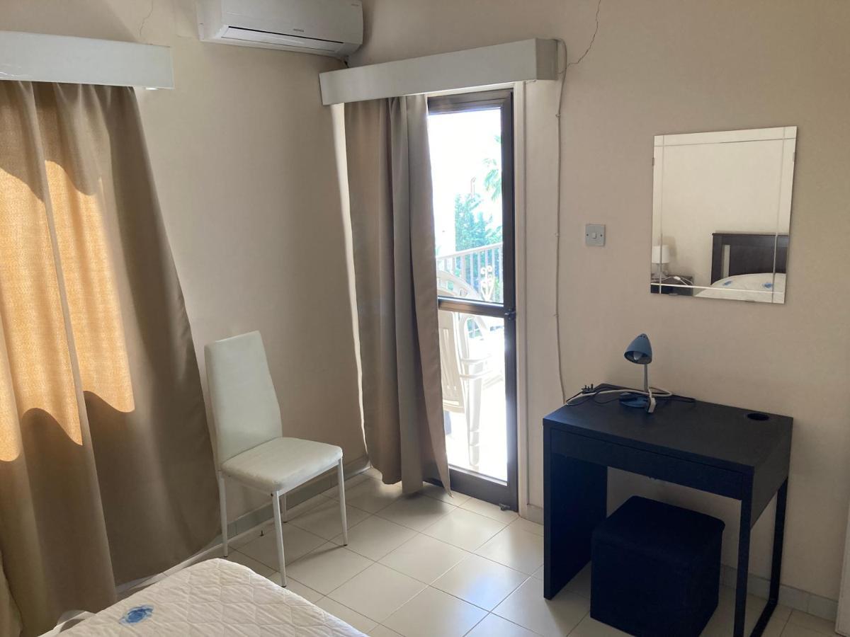 Ekali House Apartments Limassol Eksteriør billede