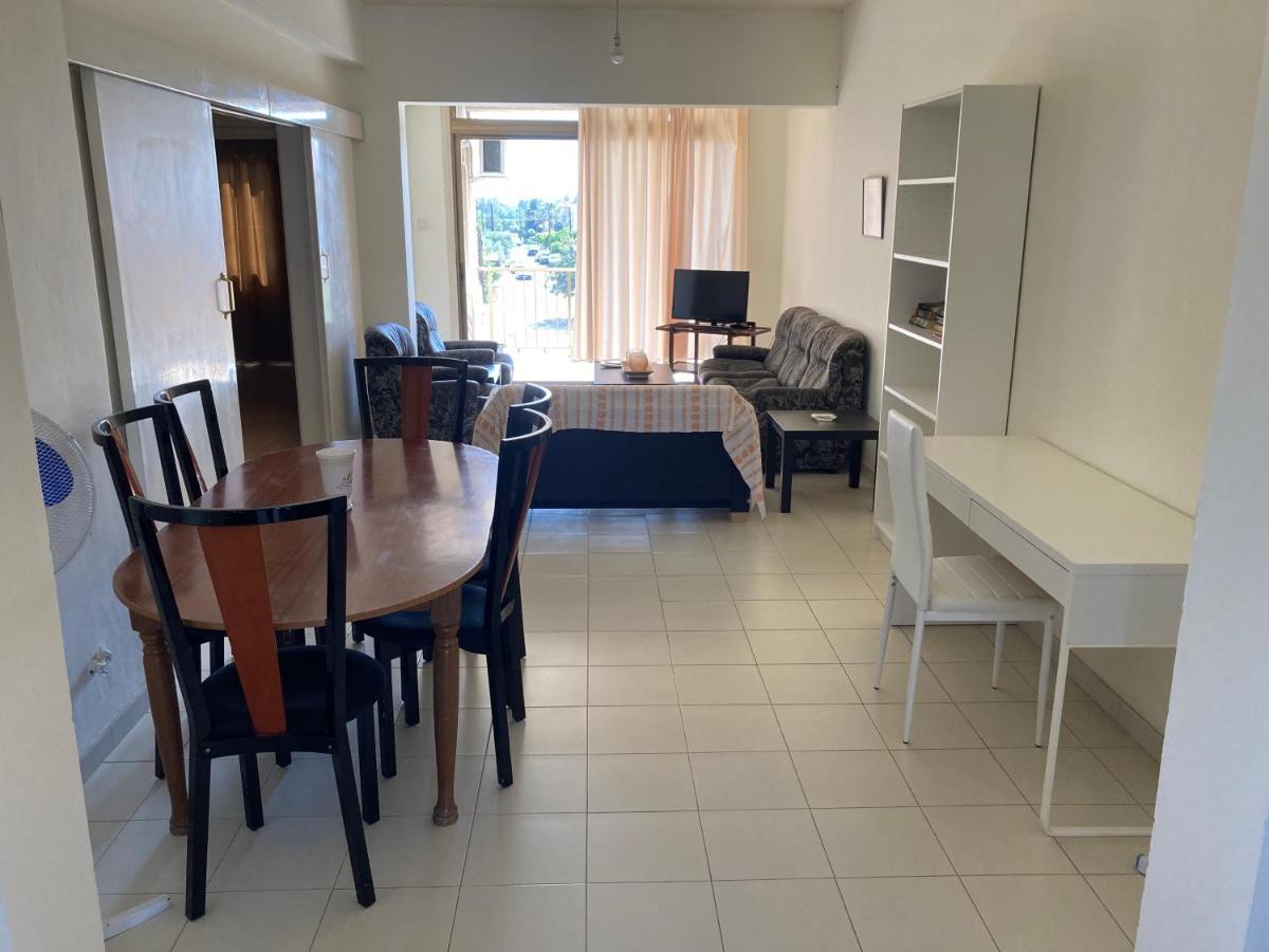 Ekali House Apartments Limassol Eksteriør billede