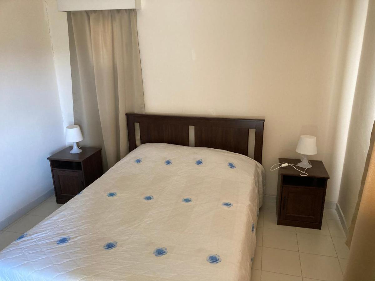 Ekali House Apartments Limassol Eksteriør billede