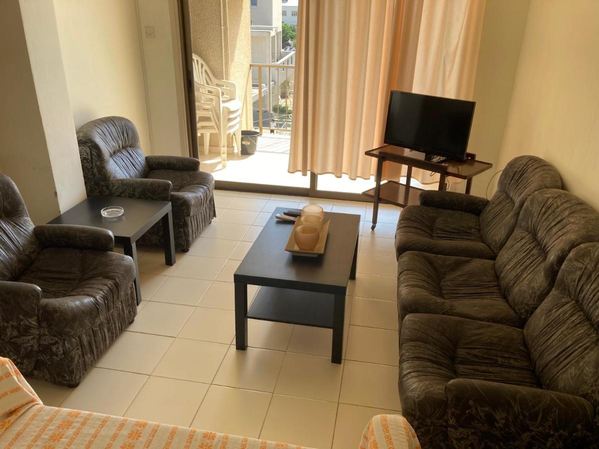 Ekali House Apartments Limassol Eksteriør billede