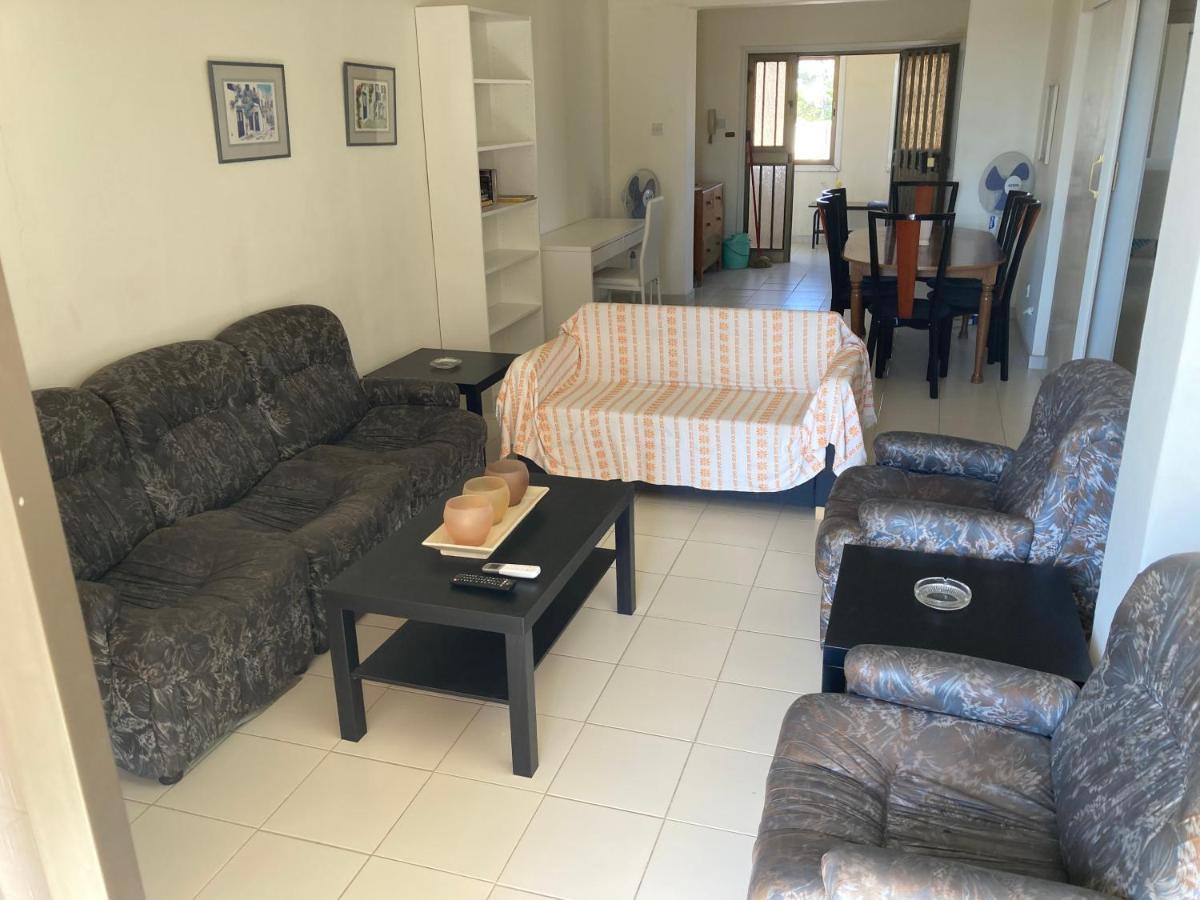 Ekali House Apartments Limassol Eksteriør billede