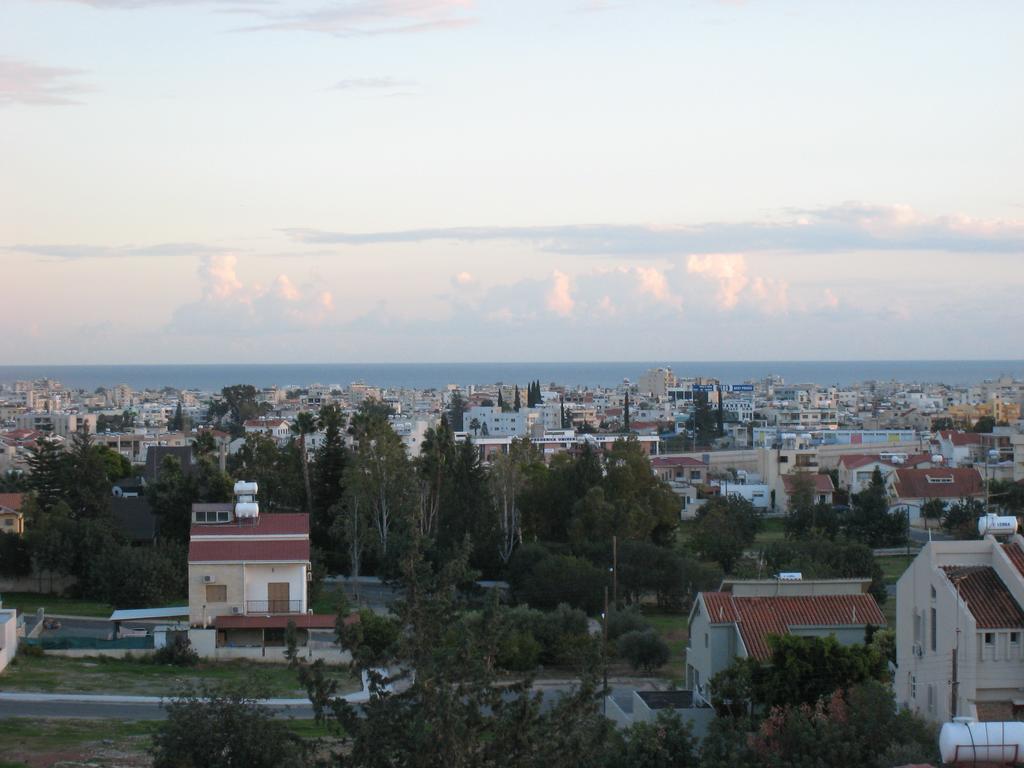 Ekali House Apartments Limassol Eksteriør billede