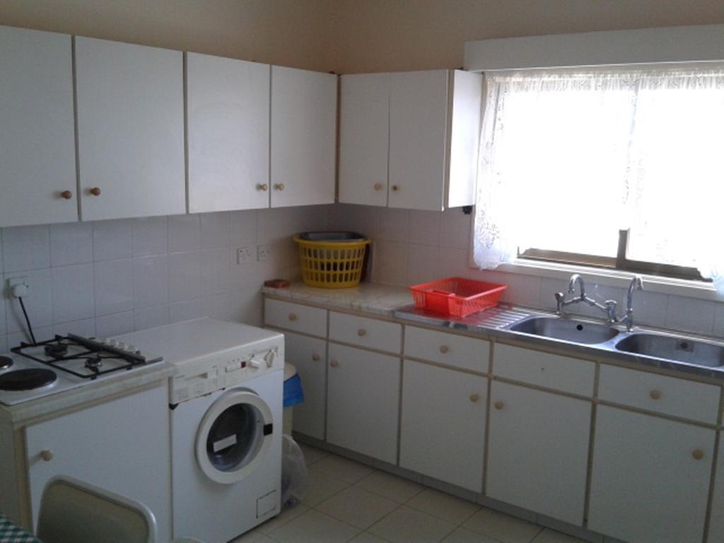 Ekali House Apartments Limassol Værelse billede