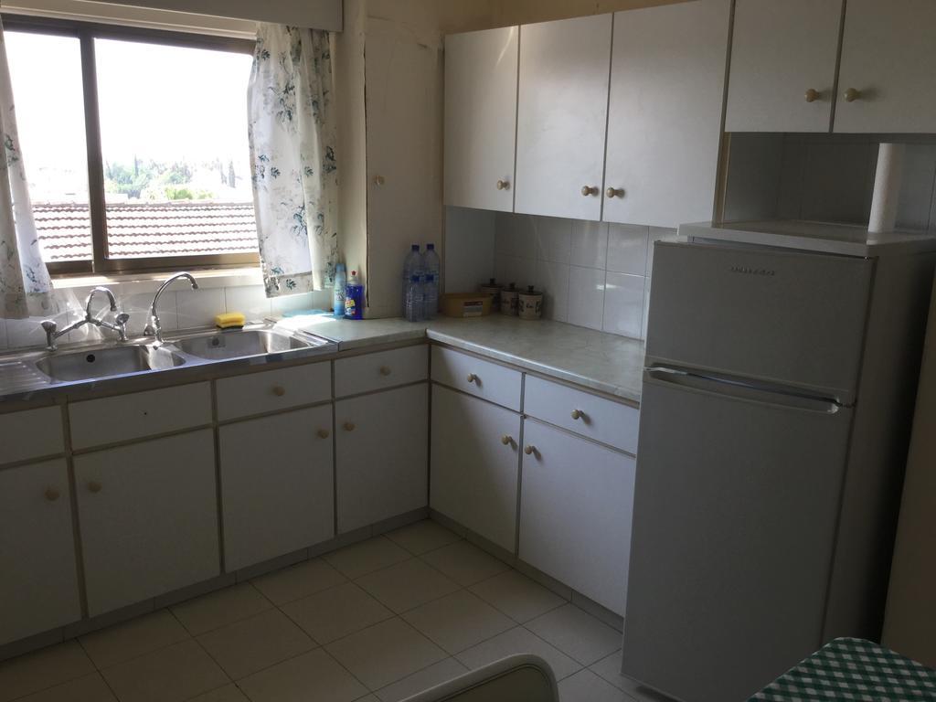 Ekali House Apartments Limassol Eksteriør billede