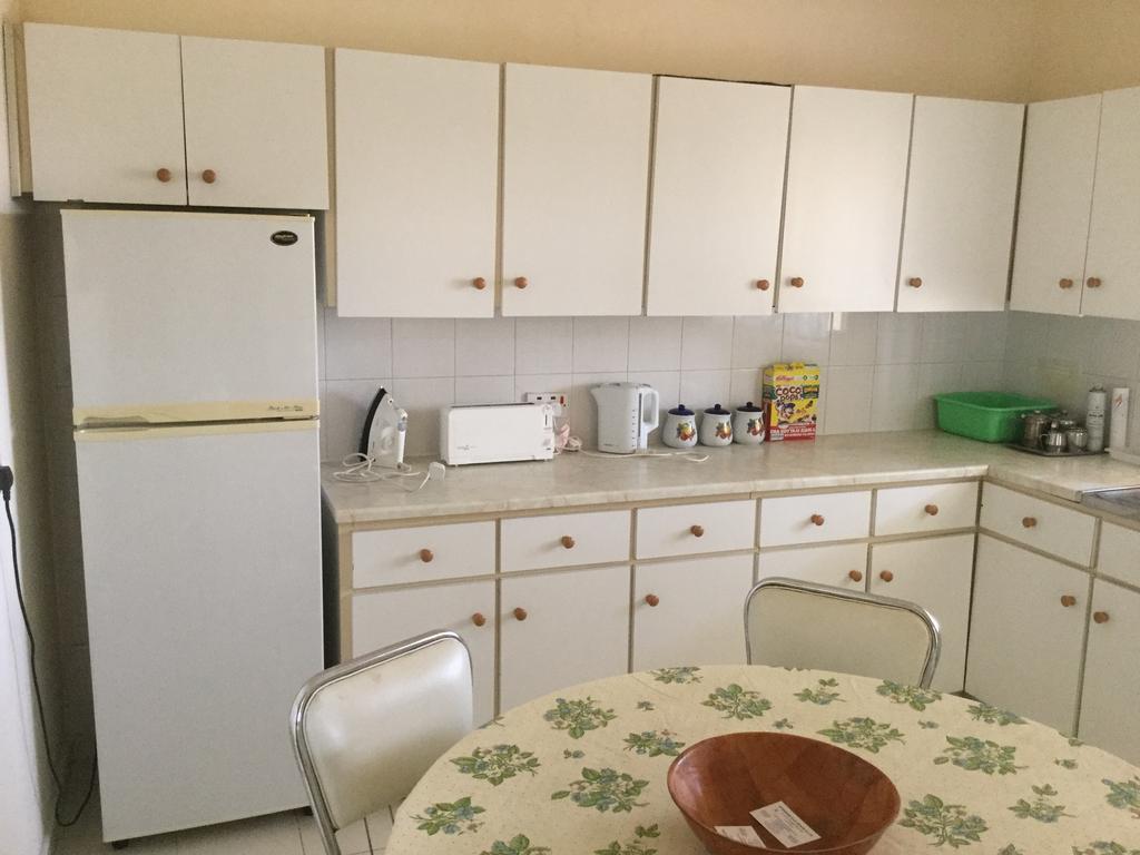 Ekali House Apartments Limassol Eksteriør billede