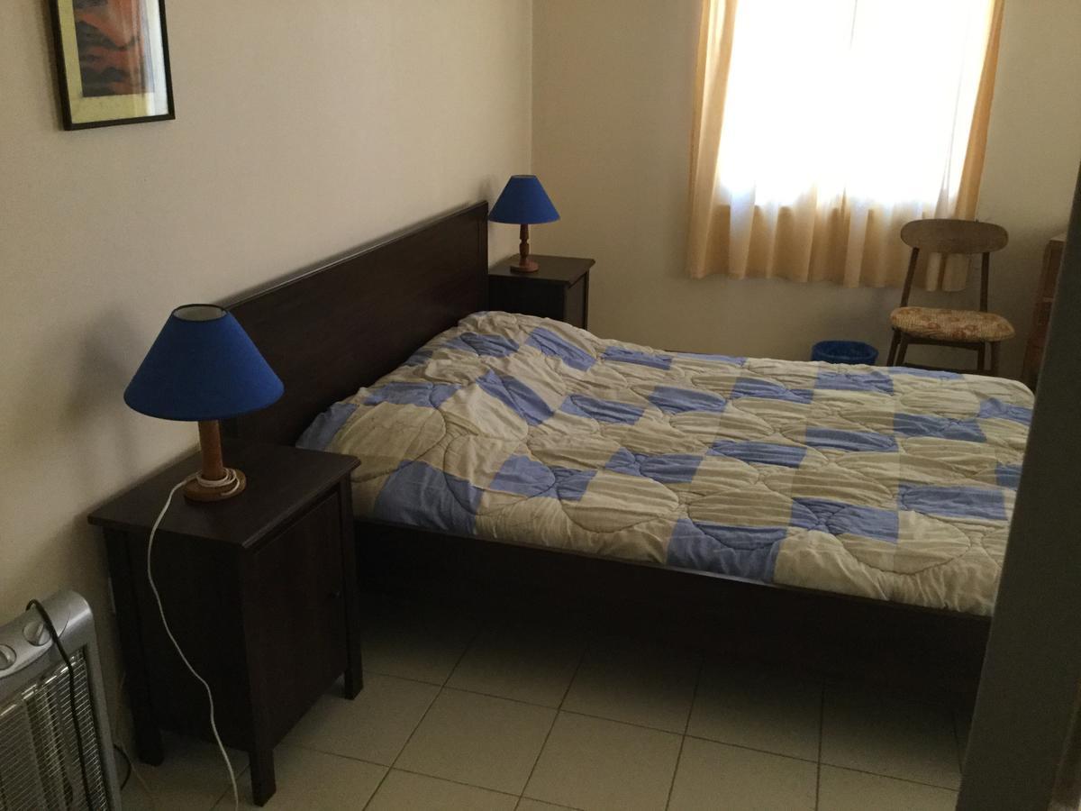 Ekali House Apartments Limassol Eksteriør billede