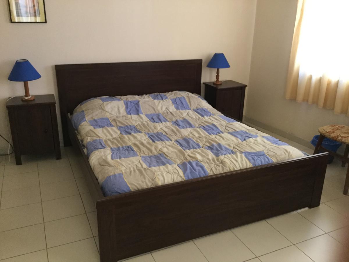 Ekali House Apartments Limassol Eksteriør billede