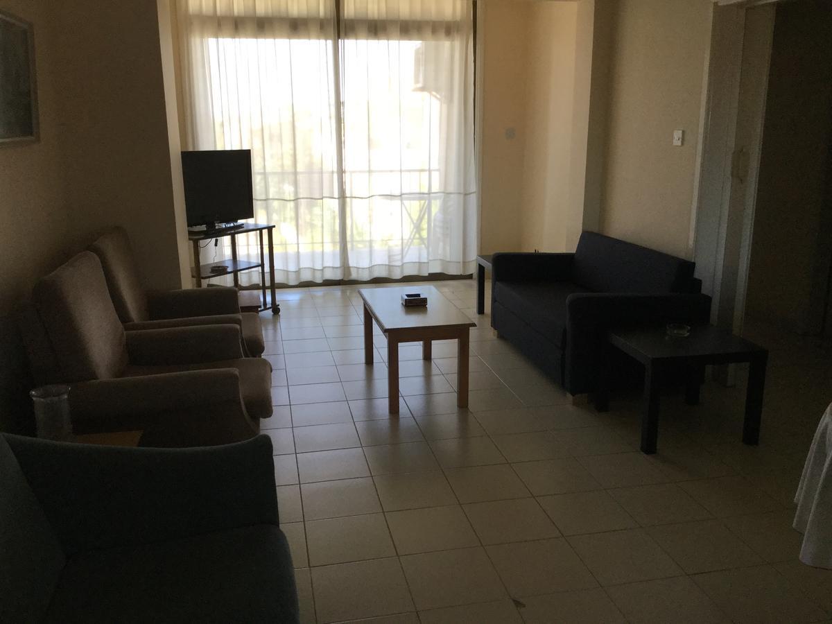 Ekali House Apartments Limassol Eksteriør billede