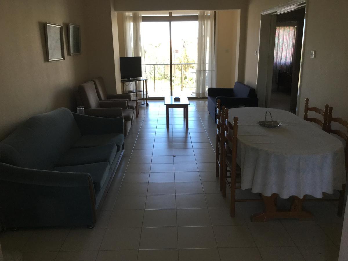 Ekali House Apartments Limassol Eksteriør billede